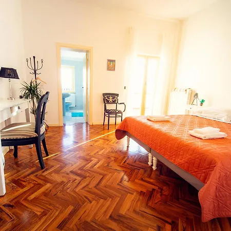 Bed & Breakfast Casa Amrita, Yoga *
