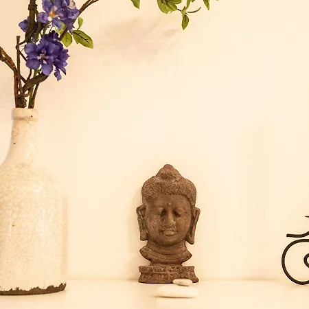 Bed & Breakfast Casa Amrita, Yoga *