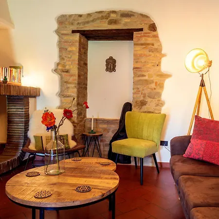 Bed & Breakfast Casa Amrita, Yoga *