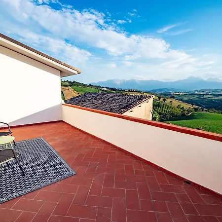 Bed & Breakfast Casa Amrita, Yoga