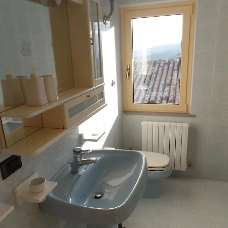 Casa Amrita, Yoga * Терамо