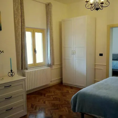 Bed & Breakfast Casa Amrita, Yoga *