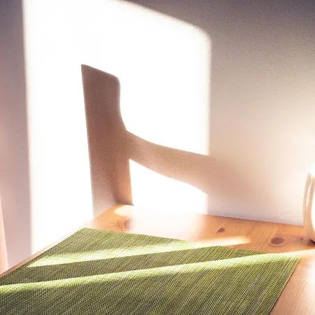 Casa Amrita, Yoga Bed & Breakfast