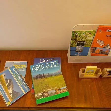 Casa Amrita, Yoga Bed & Breakfast