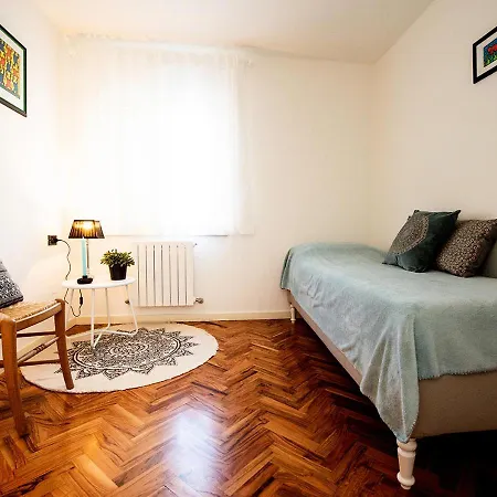 Casa Amrita, Yoga Отель типа 