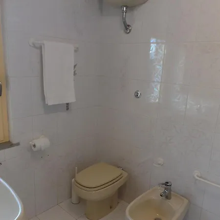 Bed & Breakfast Casa Amrita, Yoga Teramo