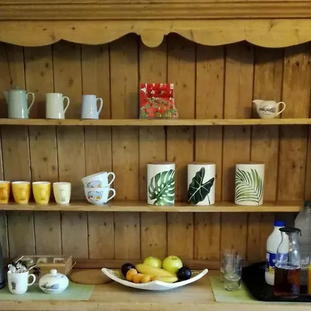 Casa Amrita, Yoga Отель типа 