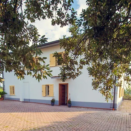 Casa Amrita, Yoga Alojamento de Acomodação e Pequeno-almoço *