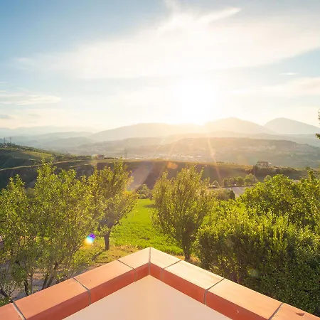 Casa Amrita, Yoga Терамо