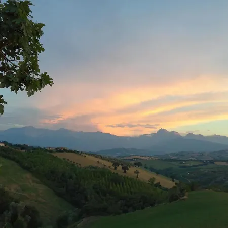 Casa Amrita, Yoga * Терамо