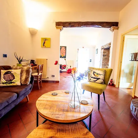 Bed & Breakfast Casa Amrita, Yoga