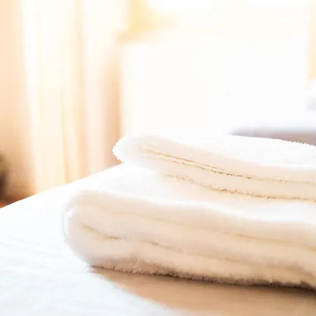 Bed & Breakfast Casa Amrita, Yoga