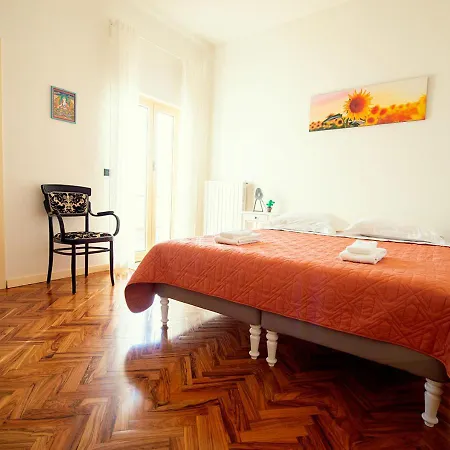 Casa Amrita, Yoga * Терамо