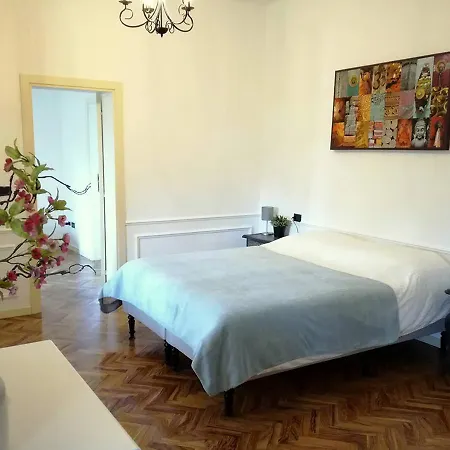 Casa Amrita, Yoga * Терамо