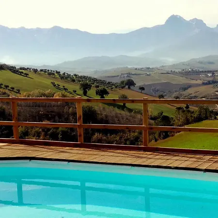 Casa Amrita, Yoga Bed & Breakfast *