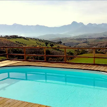 Bed & Breakfast Casa Amrita, Yoga