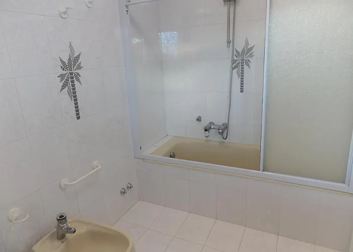 Couette-café Casa Amrita, Yoga *