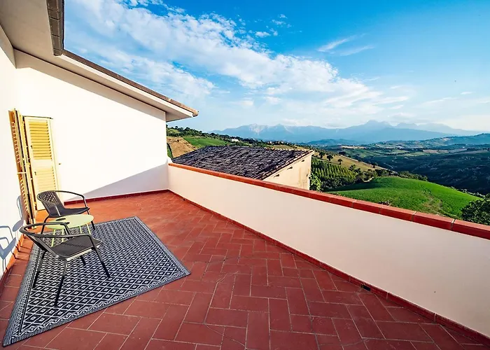 Bed & Breakfast Casa Amrita, Yoga