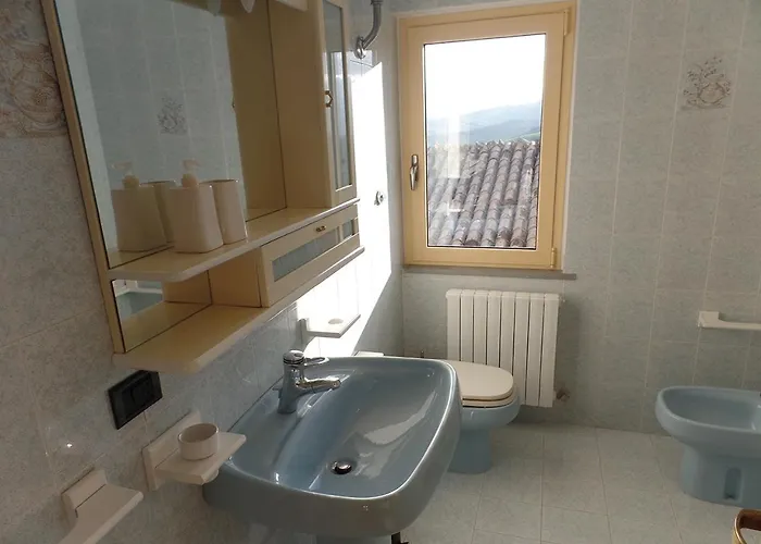 Casa Amrita, Yoga * Teramo