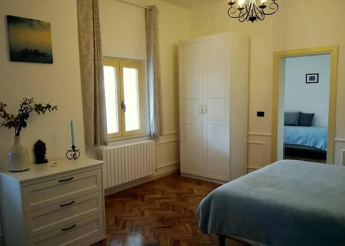 Bed & Breakfast Casa Amrita, Yoga *