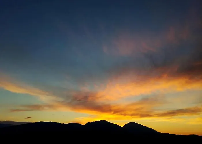 Bed & Breakfast Casa Amrita, Yoga *