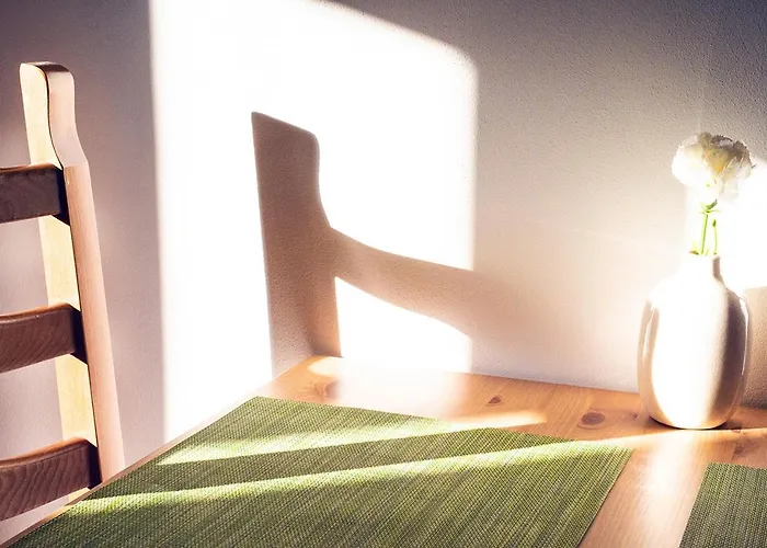 Casa Amrita, Yoga Couette-café