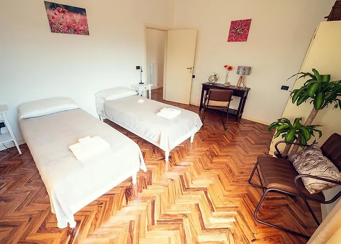 Casa Amrita, Yoga * Teramo