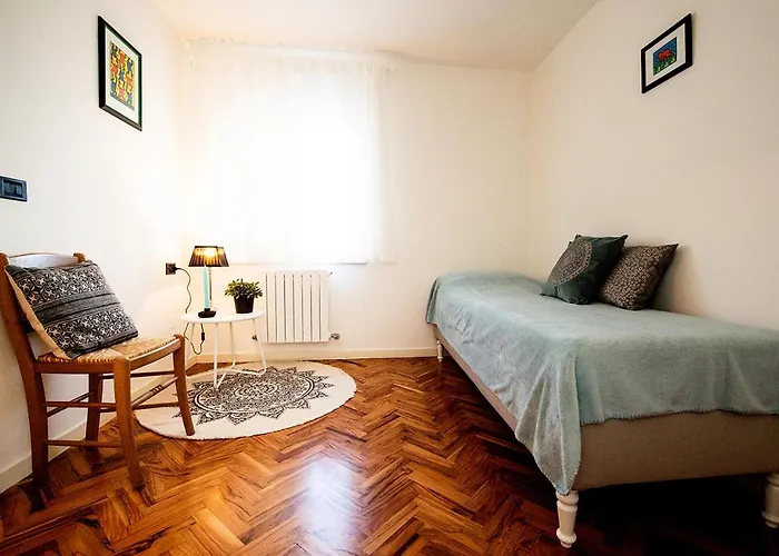 Casa Amrita, Yoga Bed & Breakfast *