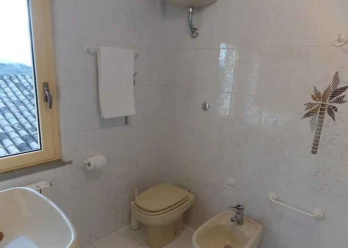 Couette-café Casa Amrita, Yoga Teramo