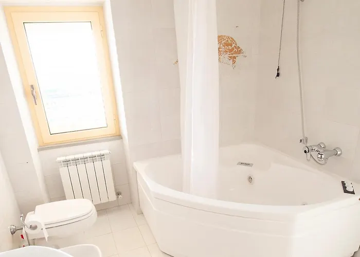 Casa Amrita, Yoga Bed & Breakfast Teramo