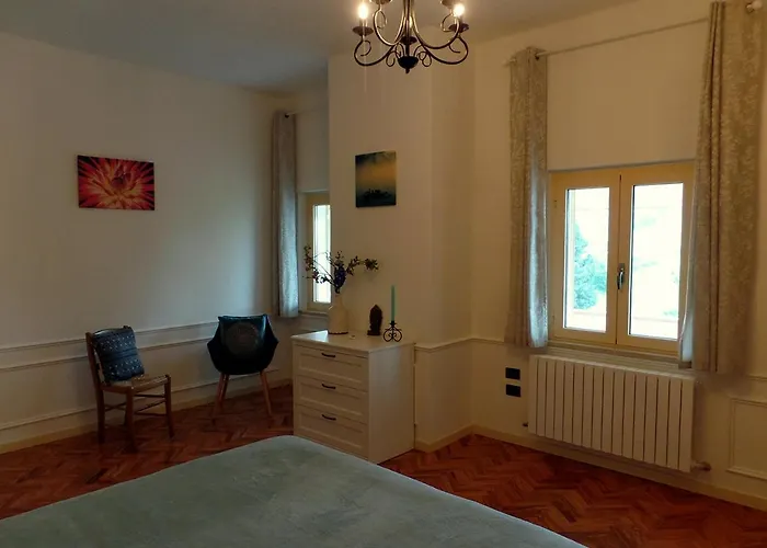 Casa Amrita, Yoga Teramo