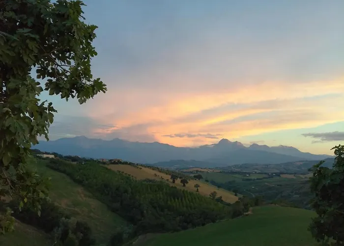 Casa Amrita, Yoga * Teramo