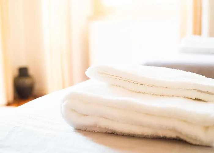 Bed & Breakfast Casa Amrita, Yoga