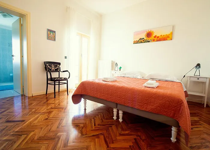 Casa Amrita, Yoga * Teramo