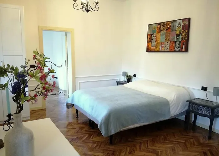 Casa Amrita, Yoga * Teramo