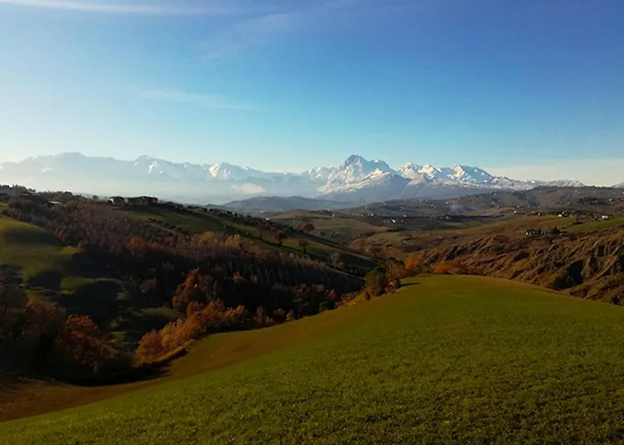 Couette-café Casa Amrita, Yoga *