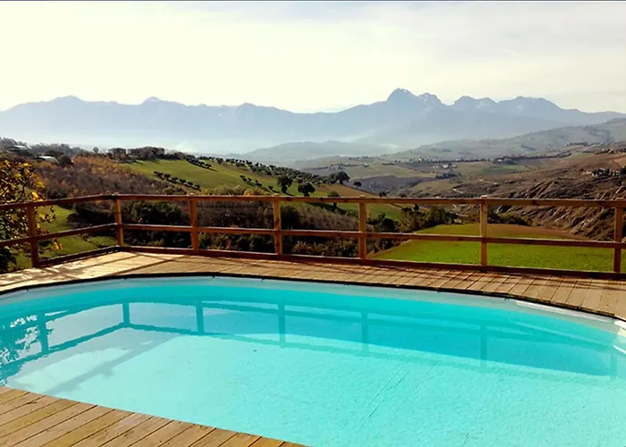 Bed & Breakfast Casa Amrita, Yoga